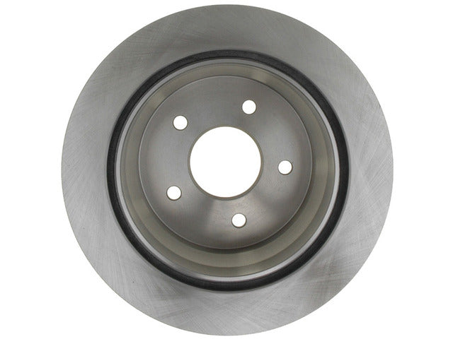Raybestos Brakes Disc Brake Rotor 56707R