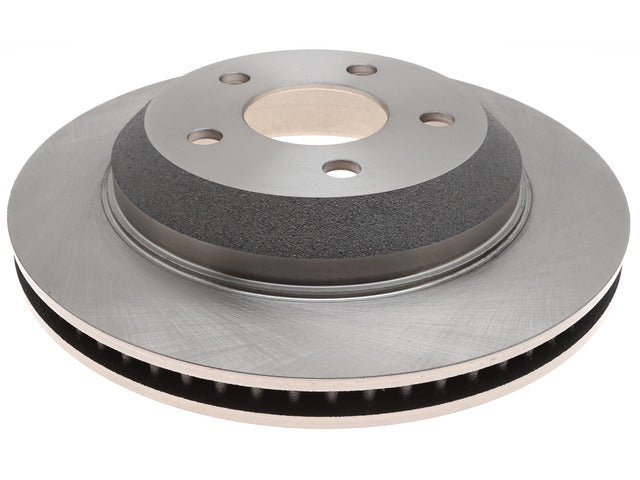 Raybestos Brakes Disc Brake Rotor 56756R