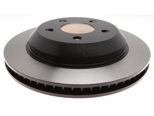 Raybestos Brakes Disc Brake Rotor 56756