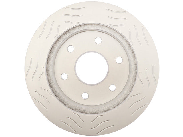Raybestos Brakes Disc Brake Rotor 56825PER