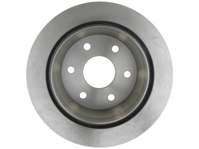 Raybestos Brakes Disc Brake Rotor 56827R