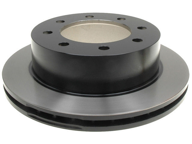 Raybestos Brakes Disc Brake Rotor 56828R