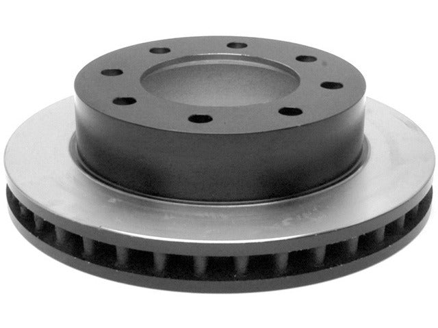 Raybestos Brakes Disc Brake Rotor 56829R