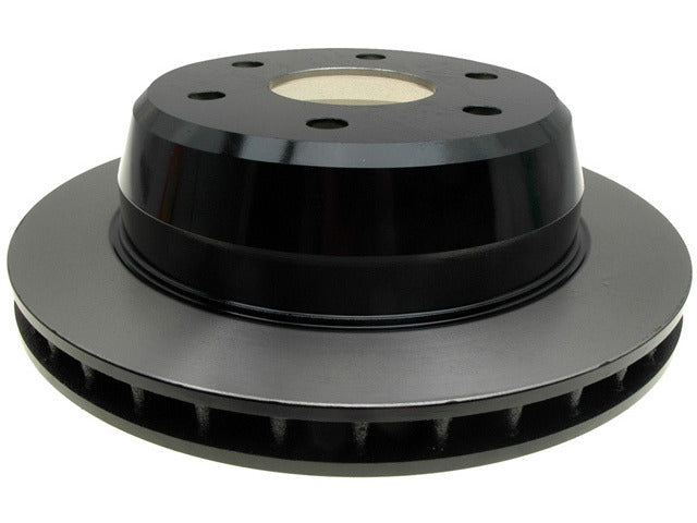 Raybestos Brakes Disc Brake Rotor  56919