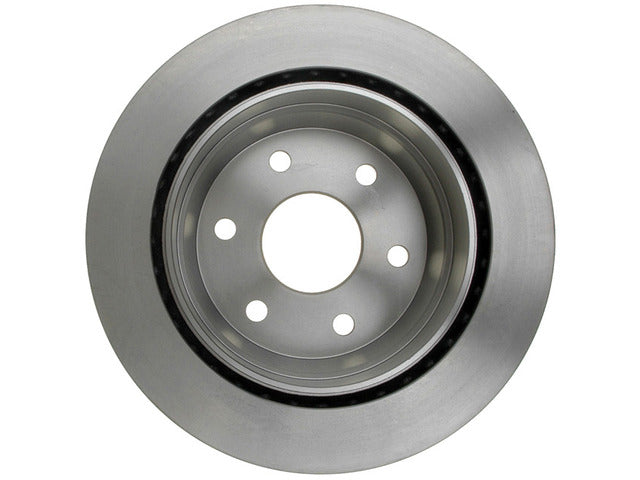 Raybestos Brakes Disc Brake Rotor  56919