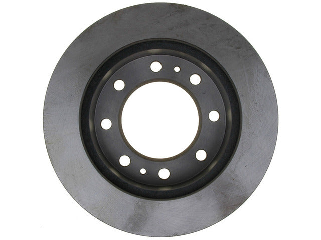 Raybestos Brakes Disc Brake Rotor 56999R