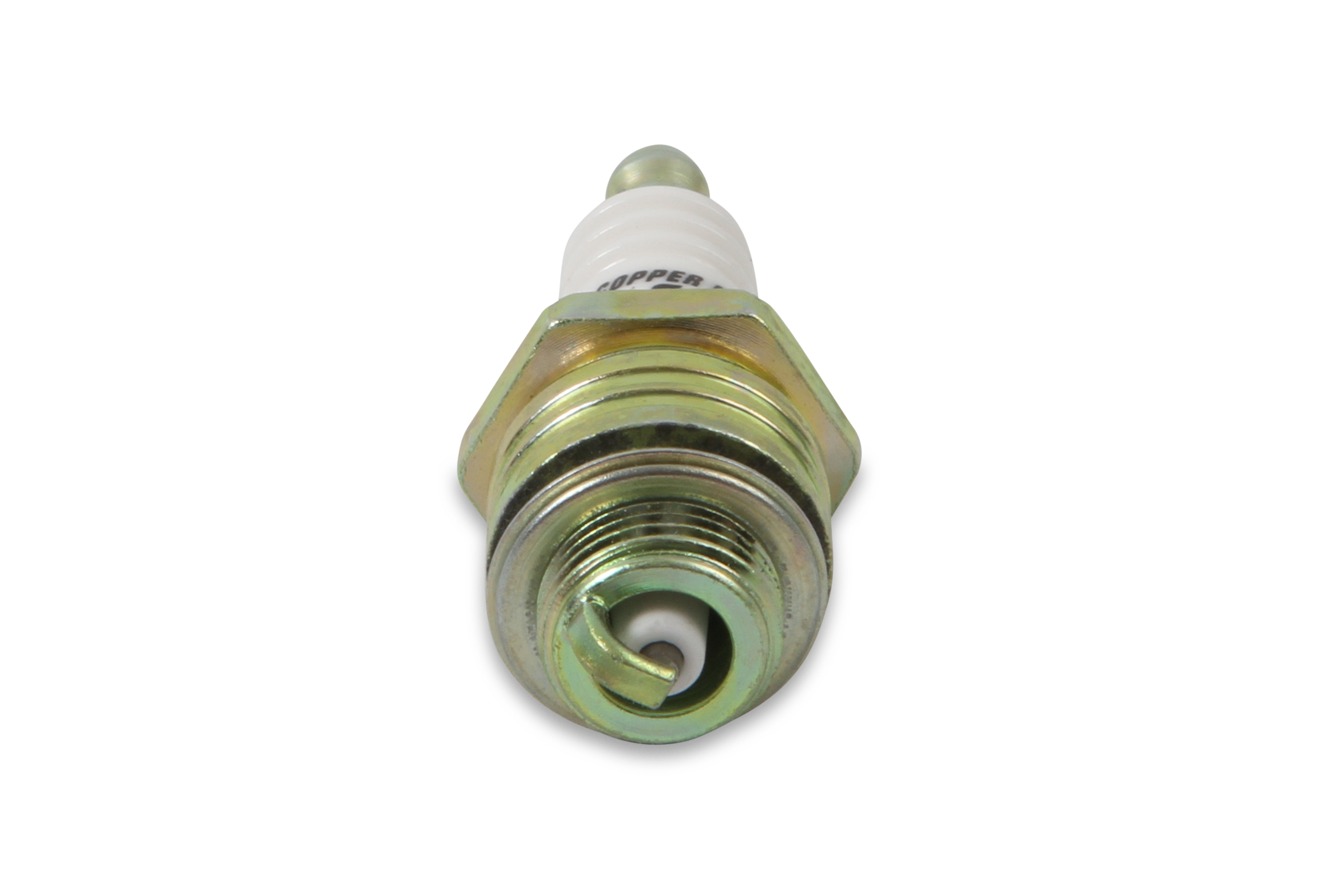 ACCEL 8197 U-Groove Spark Plug Header Plug