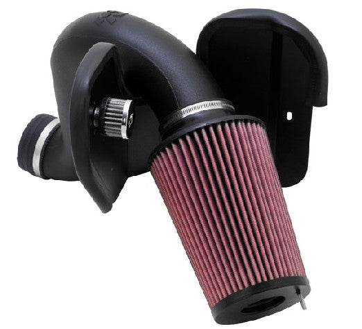 K&N Engine Cold Air Intake Performance Kit 57-1532