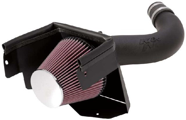 K&N Engine Cold Air Intake Performance Kit 57-1553