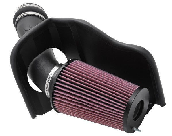 K&N Engine Cold Air Intake Performance Kit 57-2530