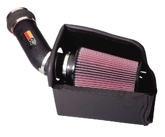 K&N Engine Cold Air Intake Performance Kit 57-2531