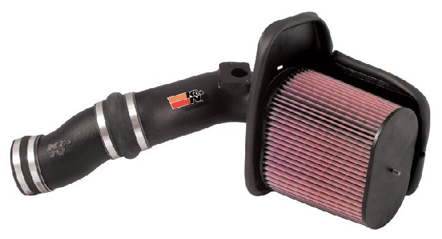 K&N Engine Cold Air Intake Performance Kit 57-2546-1