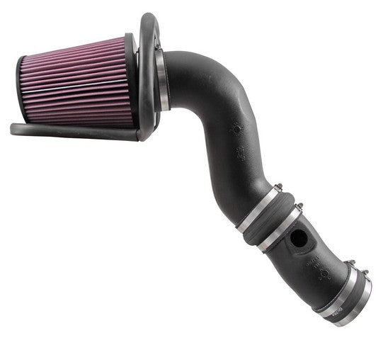 K&N Engine Cold Air Intake Performance Kit 57-2546-1