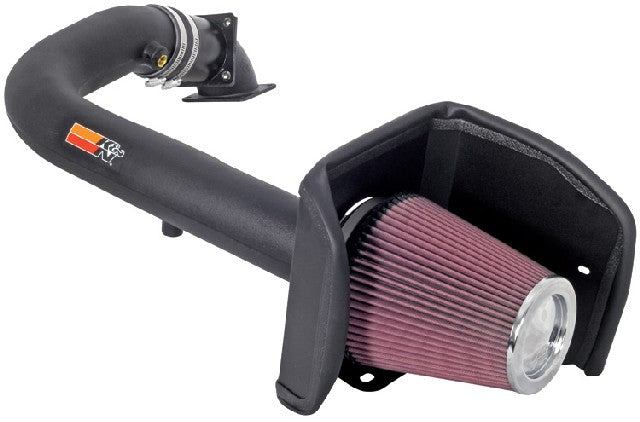 K&N Engine Cold Air Intake Performance Kit 57-2556