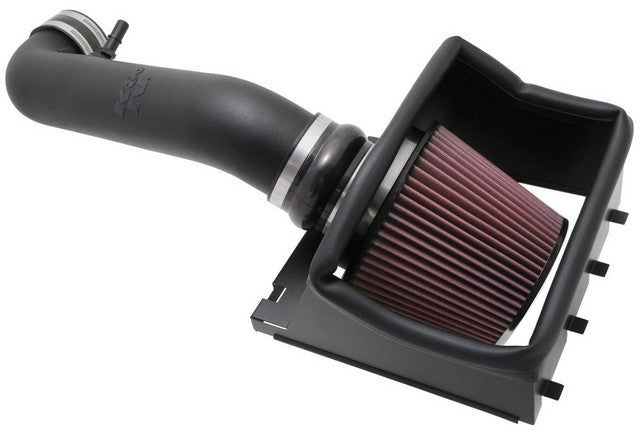 K&N Engine Cold Air Intake Performance Kit 57-2581