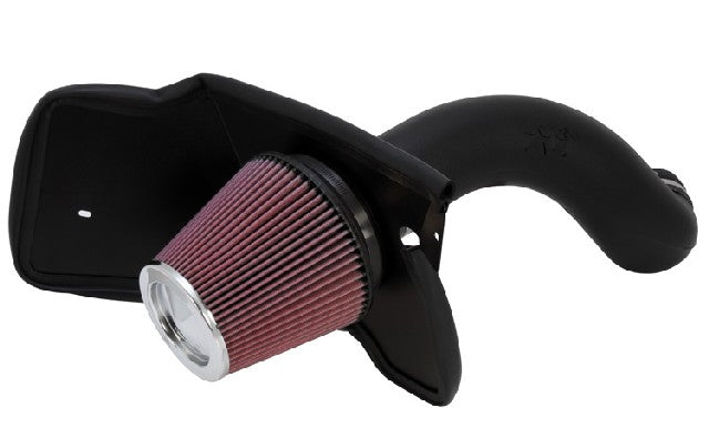 K&N Engine Cold Air Intake Performance Kit 57-3023-1