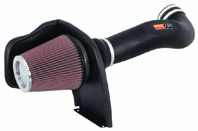 K&N Engine Cold Air Intake Performance Kit 57-3050