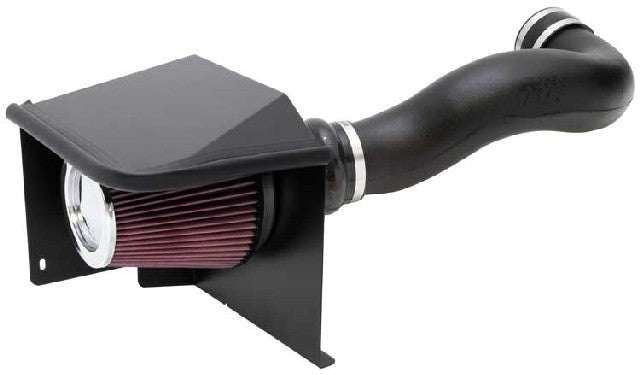 K&N Engine Cold Air Intake Performance Kit 57-3058