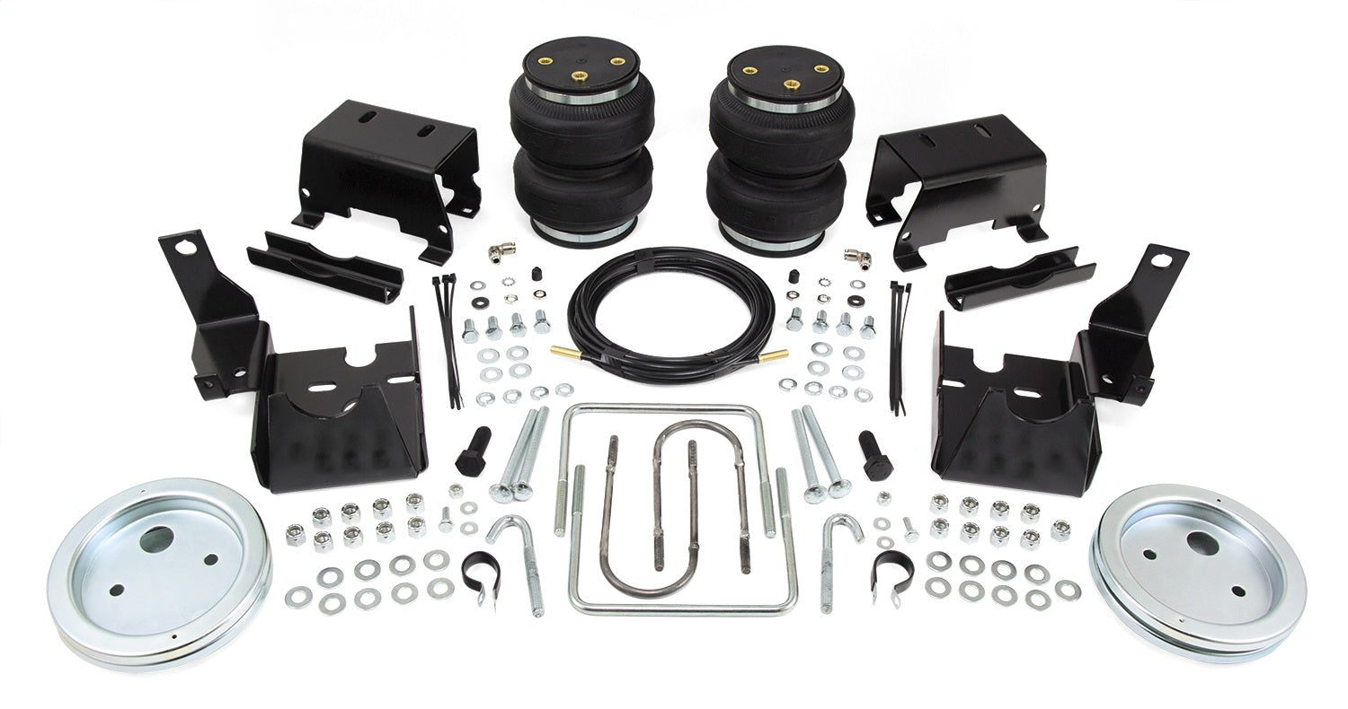 Air Lift 57229 LoadLifter 5000 Leveling Kit Fits 16-23 TITAN XD