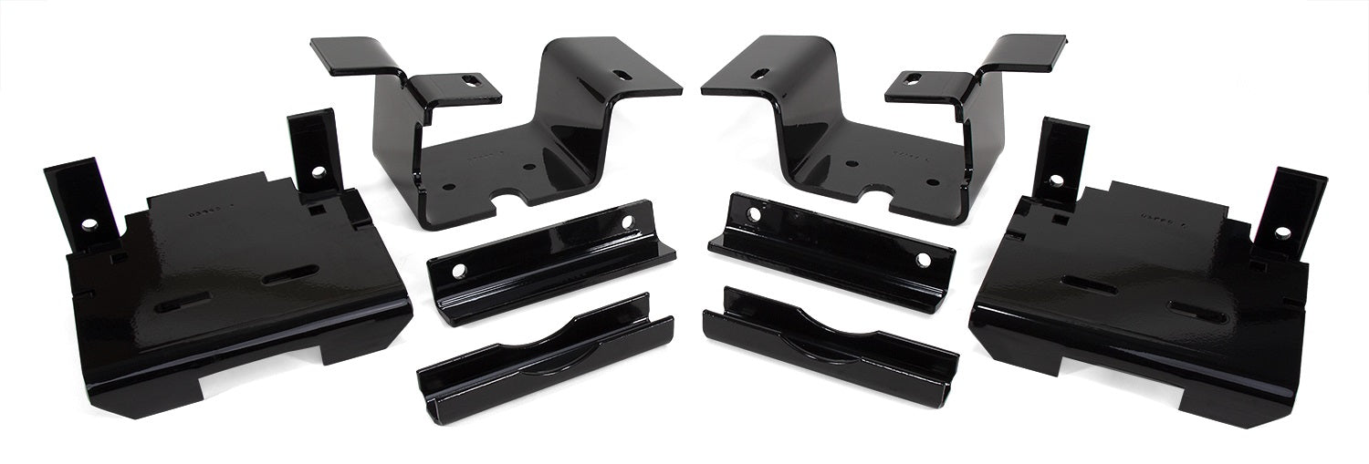 Air Lift 57231 LoadLifter 5000 Leaf Spring Leveling Kit Fits 19-24 3500
