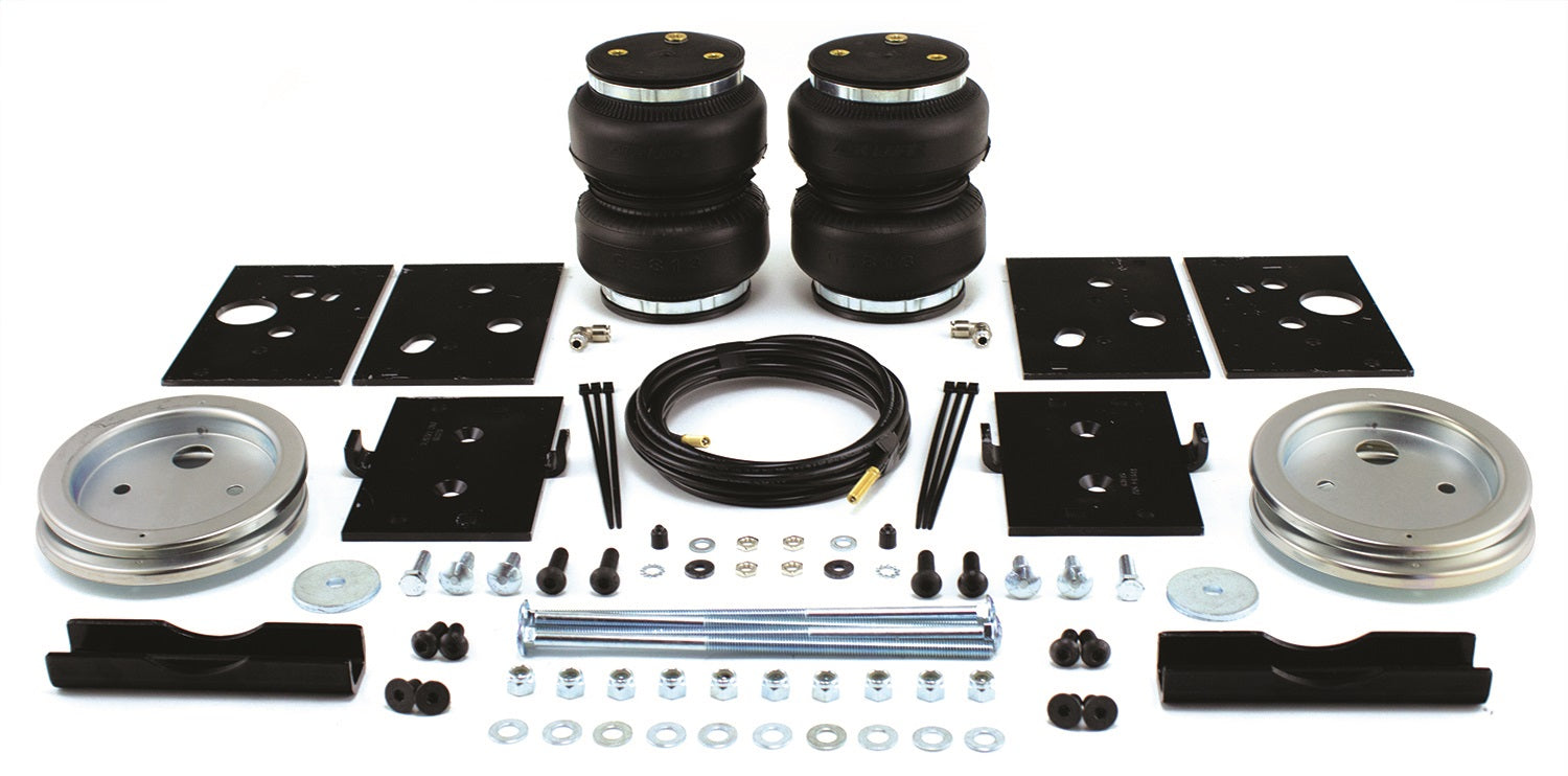 Air Lift 57289 LoadLifter 5000 Leveling Kit Fits 14-25 2500 ProMaster 2500