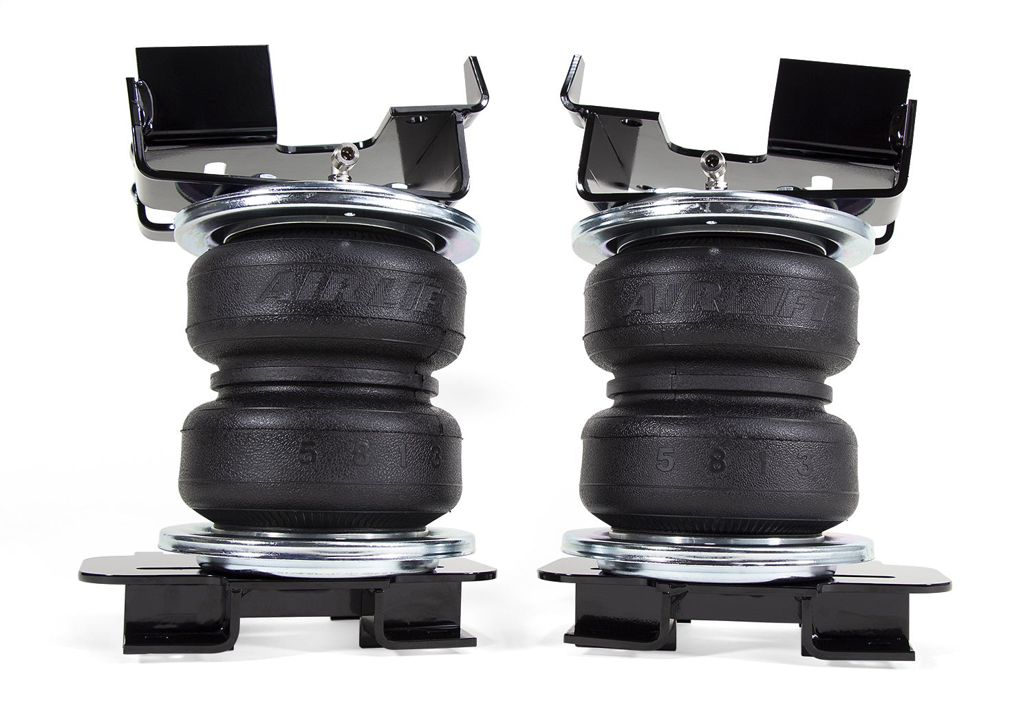 Air Lift 57385 LoadLifter 5000 Leaf Spring Leveling Kit Fits 04-20 4Runner F-150