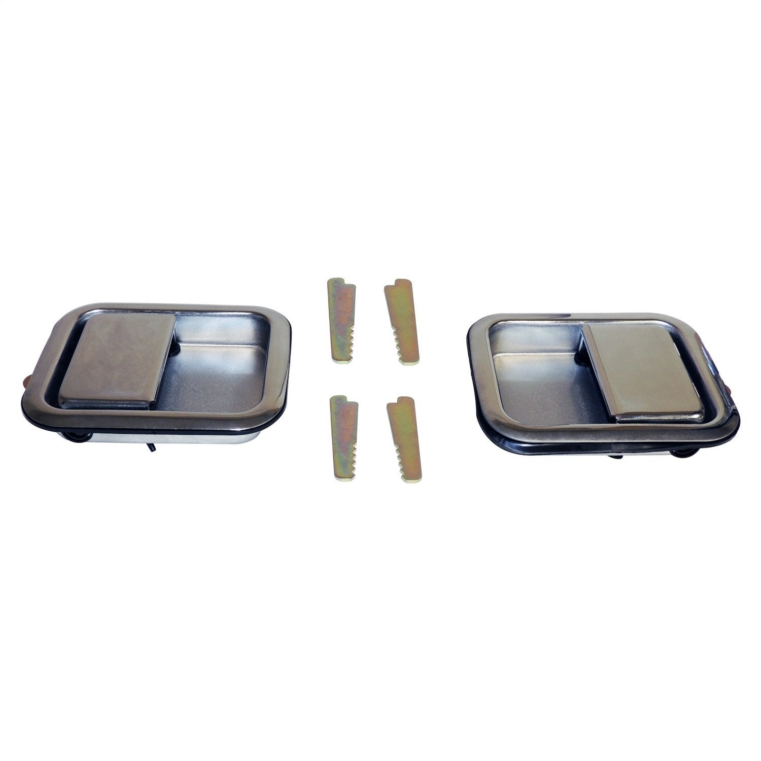Crown Automotive 5758172K Exterior Door Handle Kit