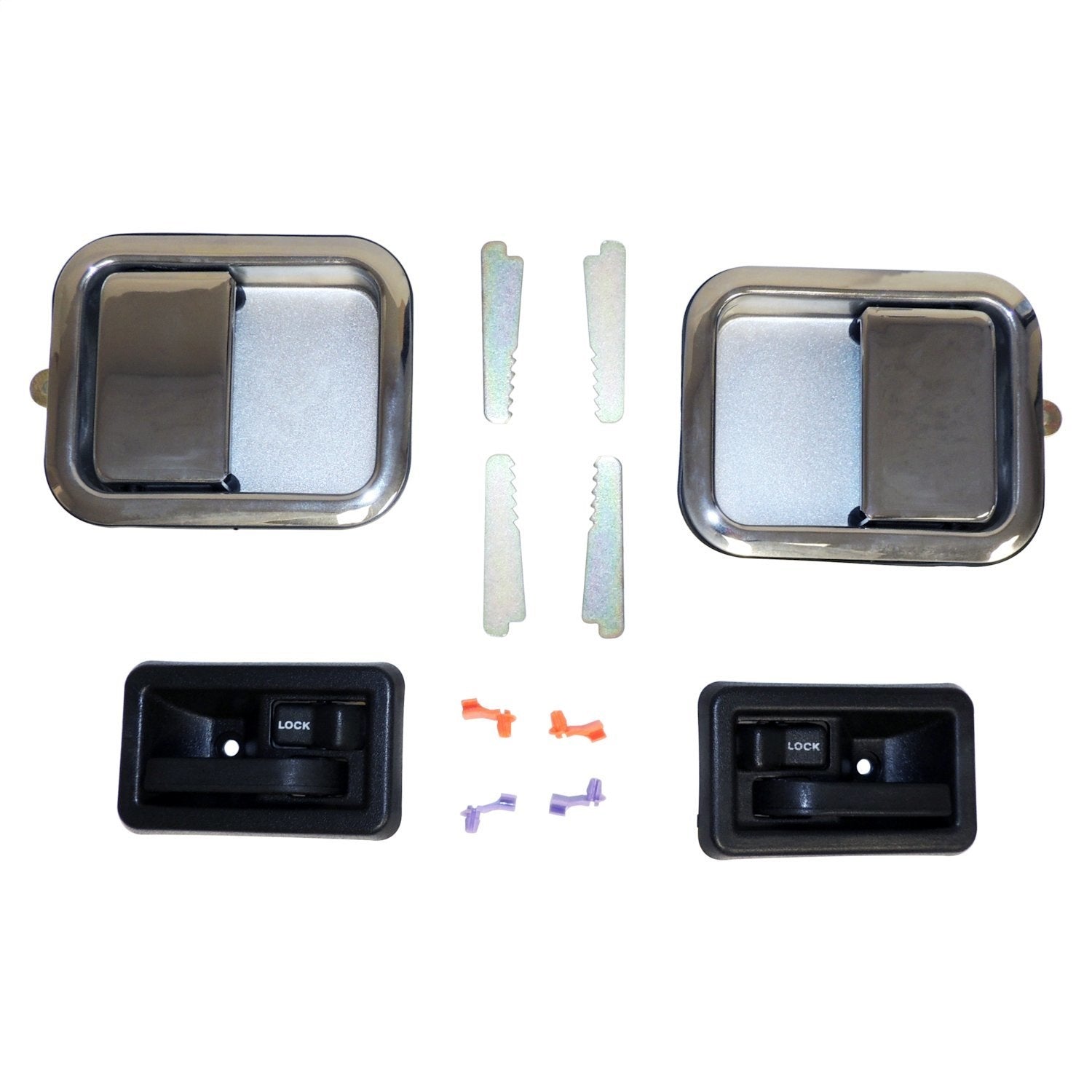 Crown Automotive 5758172MK Door Handle Kit