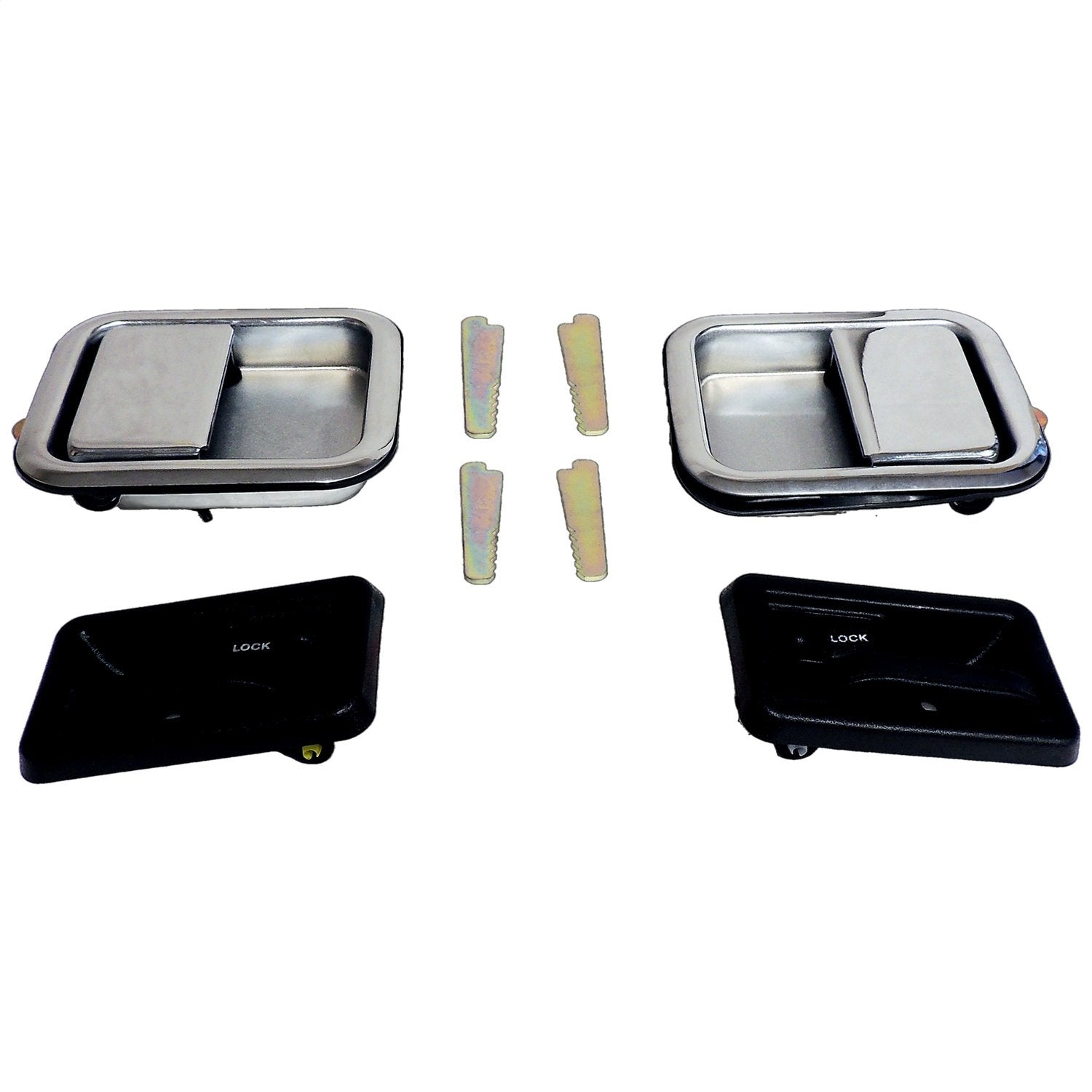 Crown Automotive 5758172MK Door Handle Kit