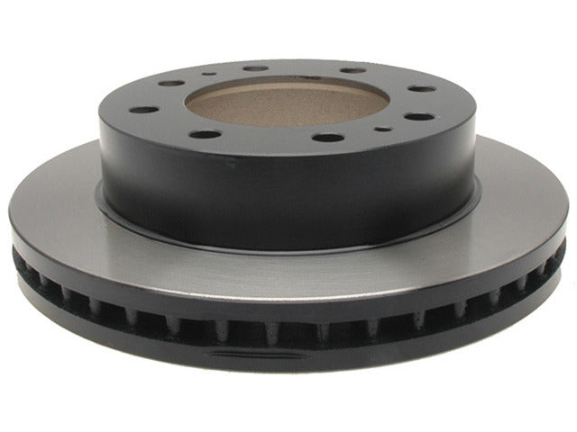 Raybestos Brakes Disc Brake Rotor 580000