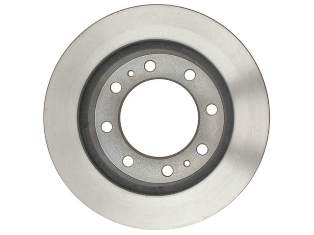 Raybestos Brakes Disc Brake Rotor 580000