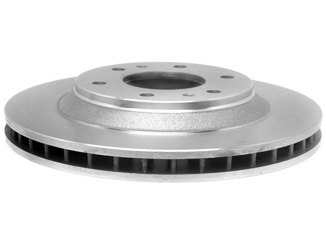 Raybestos Brakes Disc Brake Rotor 580019R