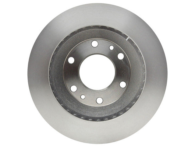 Raybestos Brakes Disc Brake Rotor 580019R