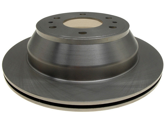 Raybestos Brakes Disc Brake Rotor 580029R