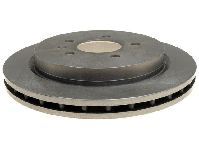 Raybestos Brakes Disc Brake Rotor 580102R