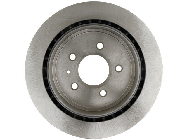 Raybestos Brakes Disc Brake Rotor 580102R