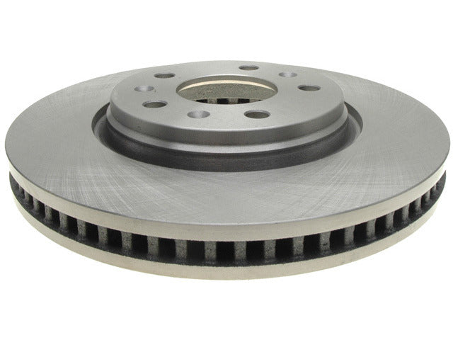 Raybestos Brakes Disc Brake Rotor 580104R