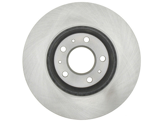 Raybestos Brakes Disc Brake Rotor 580104R