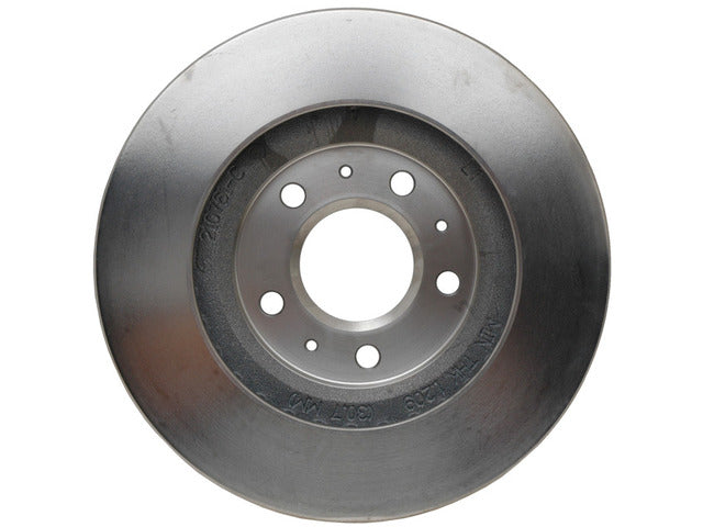 Raybestos Brakes Disc Brake Rotor 580120R