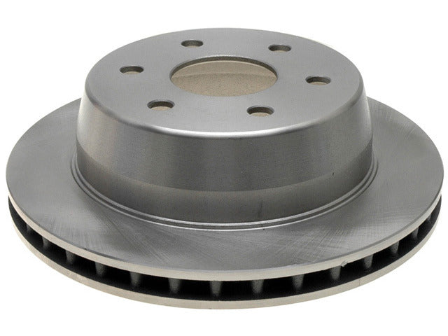 Raybestos Brakes Disc Brake Rotor 580165R