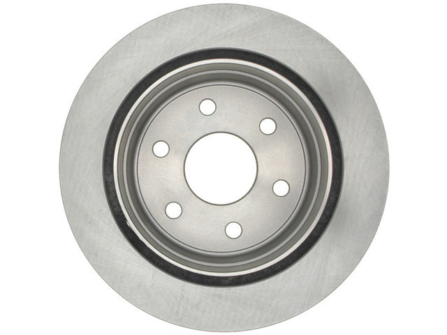 Raybestos Brakes Disc Brake Rotor 580165R