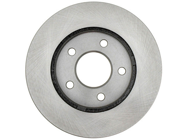 Raybestos Brakes Disc Brake Rotor 580171R