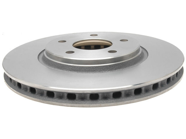 Raybestos Brakes Disc Brake Rotor 580184R