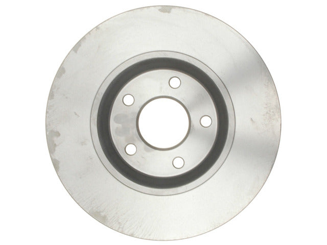 Raybestos Brakes Disc Brake Rotor 580184R
