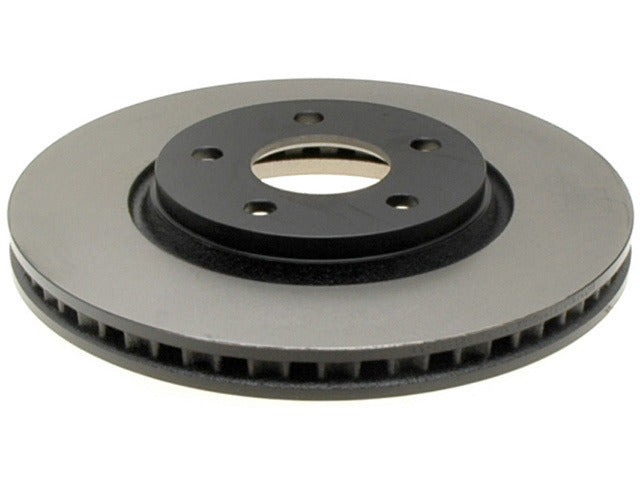 Raybestos Brakes Disc Brake Rotor 580184