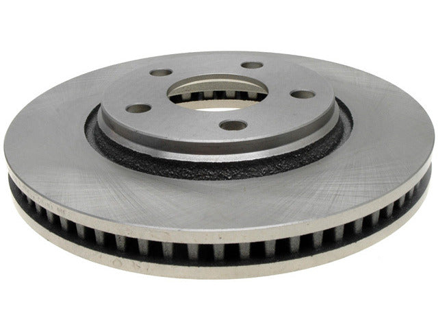Raybestos Brakes Disc Brake Rotor 580188R