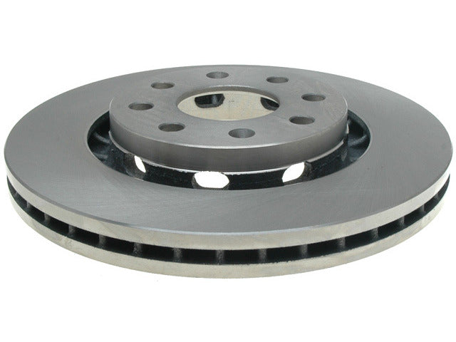 Raybestos Brakes Disc Brake Rotor 580212R