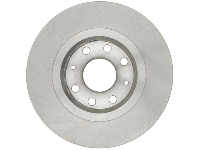 Raybestos Brakes Disc Brake Rotor 580212R