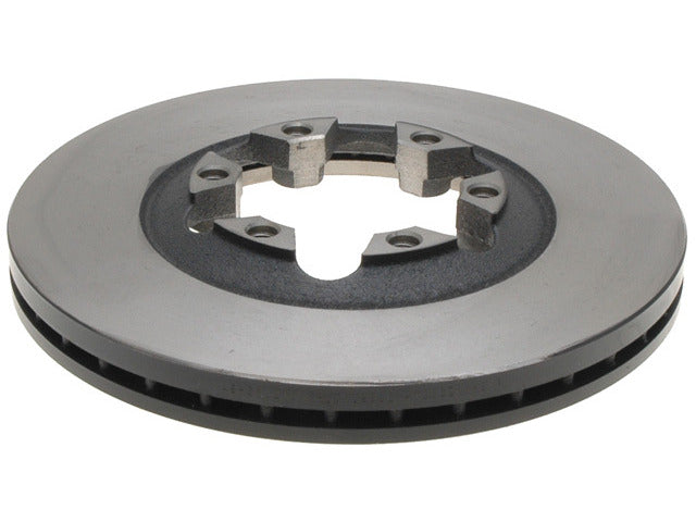 Raybestos Brakes Disc Brake Rotor 580216R