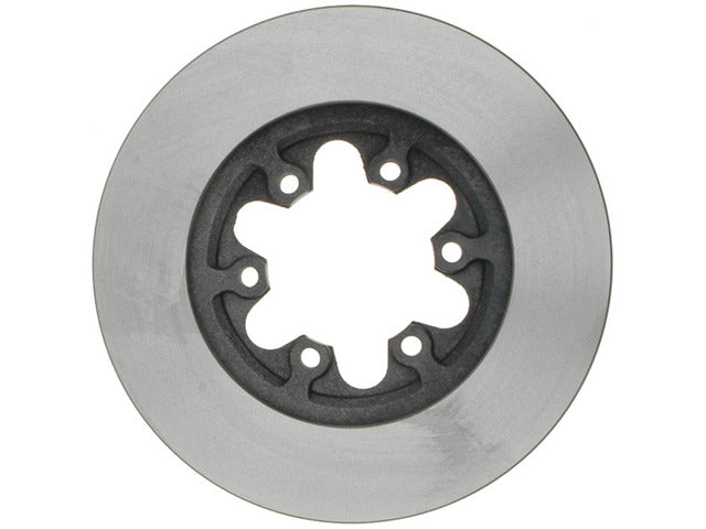 Raybestos Brakes Disc Brake Rotor 580216R